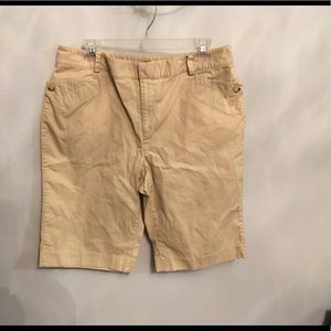 Ralph Lauren shorts size 14